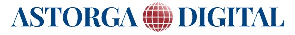 Logotipo de Astorga Digital
