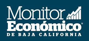 Monitor económico de Baja California