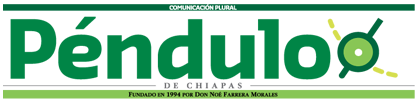 Péndulo de Chiapas