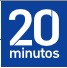 20 Minutos Andalucia