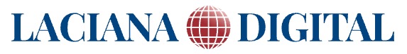 Logotipo de Laciana Digital