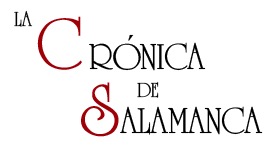 La Crónica de Salamanca
