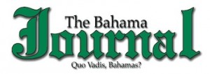 The Bahama Journal
