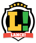 Lance!