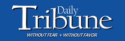 The Daily Tribune