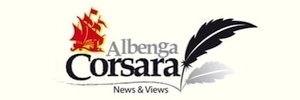 Albenga Corsara News