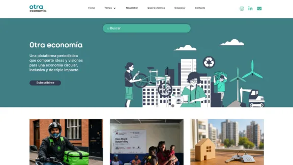Captura de Otra Economia