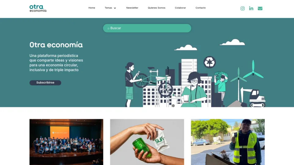 Captura de Otra Economia