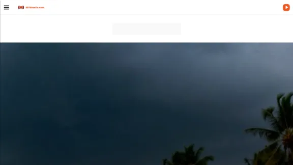 Captura de Mi Morelia
