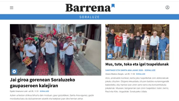 Captura de Plaentxia