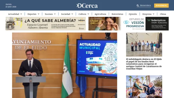 Captura de D-Cerca