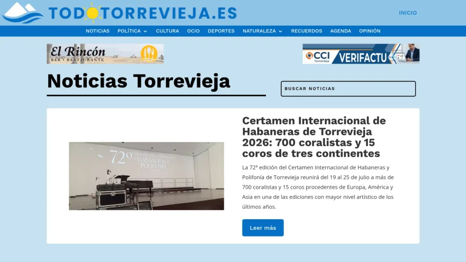 Captura de Todo Torrevieja
