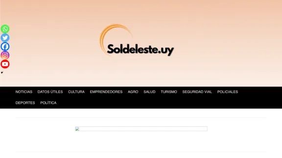 Captura de Soldeleste