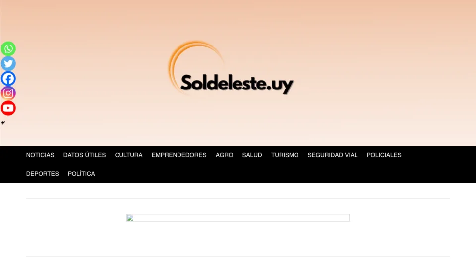 Captura de Soldeleste