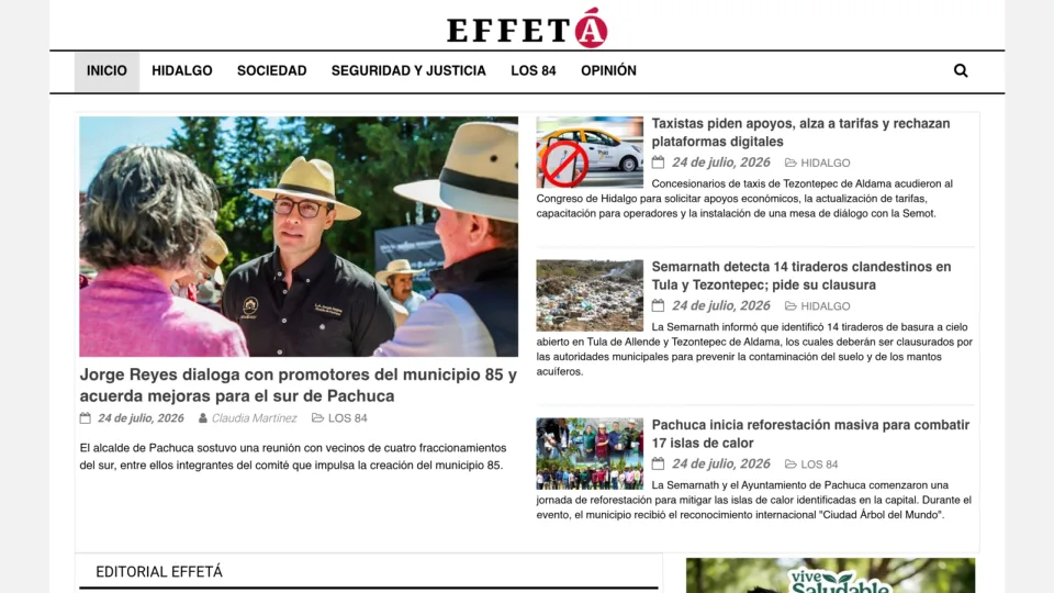 Captura de EffetÃ¡