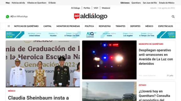 Captura de Al DiÃ¡logo