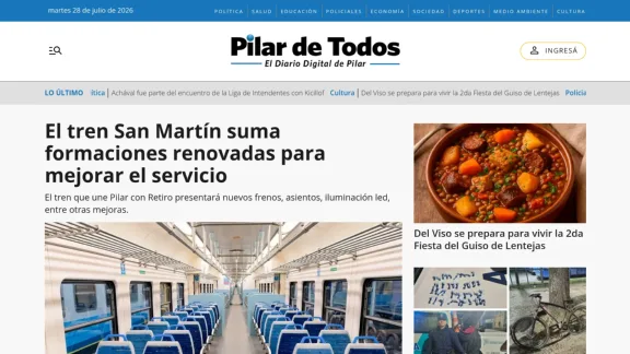 Captura de Pilar de Todos