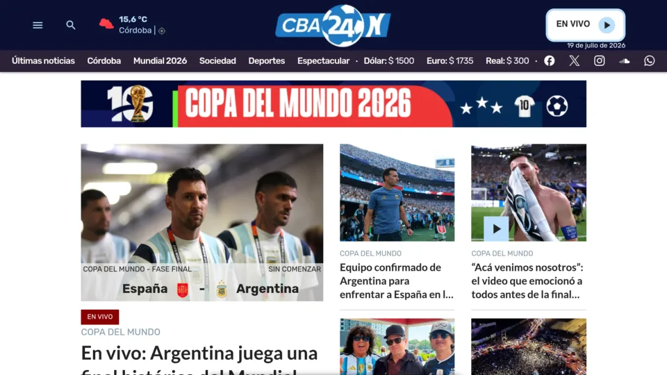 Captura de Cba24n