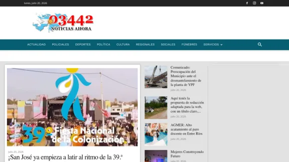 Captura de 03442 Noticias