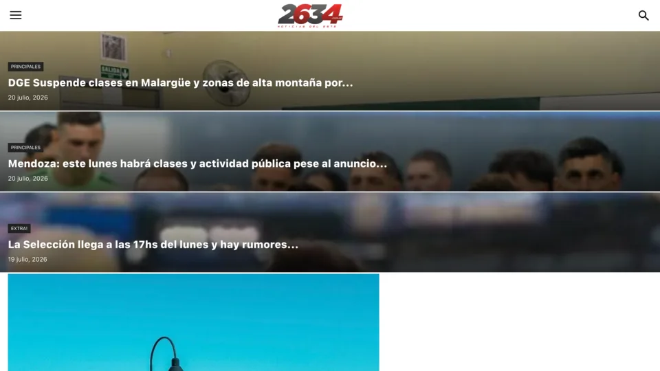 Captura de 2634 Diario
