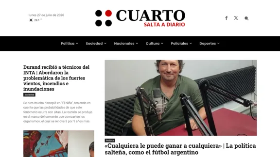 Captura de Cuarto