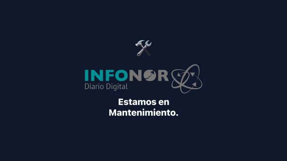 Captura de Infonor
