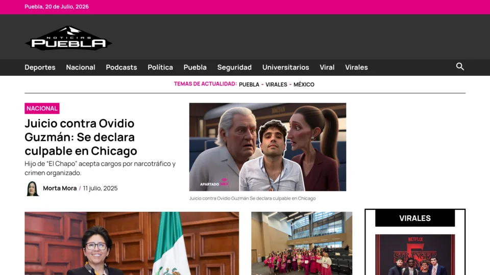 Captura de Apartado Mex