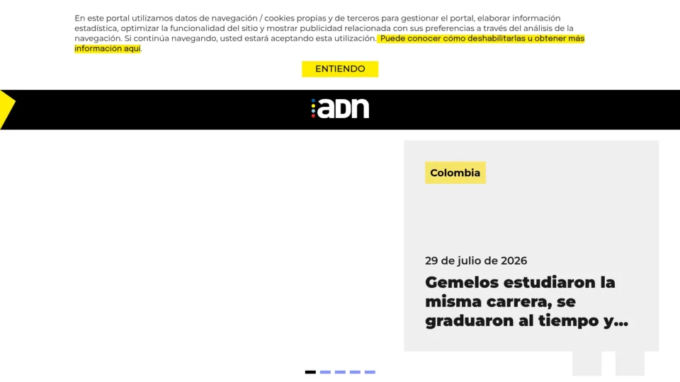 Captura de ADN