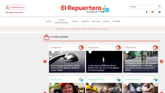 Captura de El Repuertero
