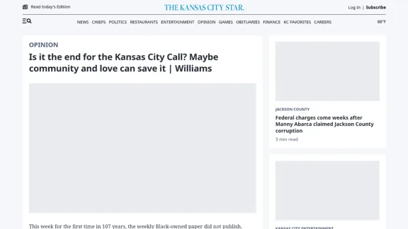 Captura de Kansas City