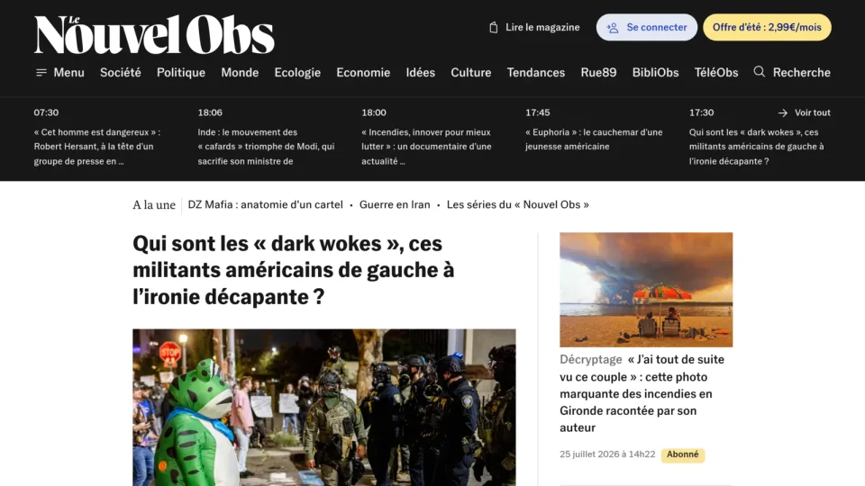 Captura de L’Obs