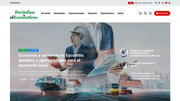 Captura de El Escuintleco