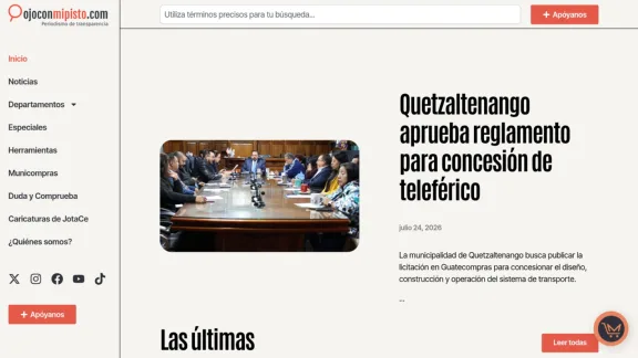 Captura de Ojoconmipisto