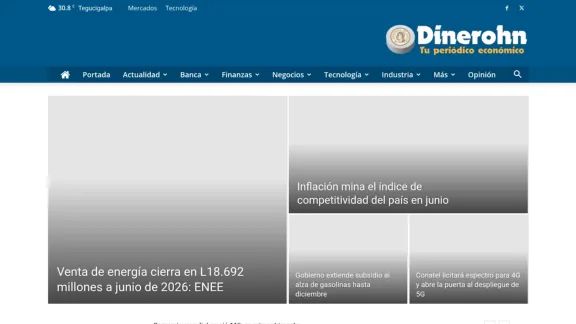 Captura de Dinero