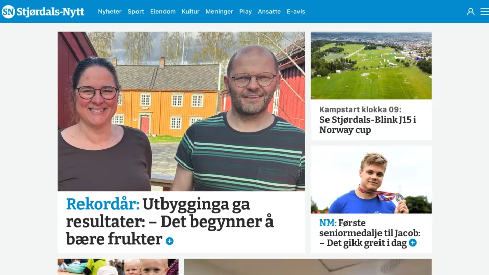 Captura de Sunnmøringen