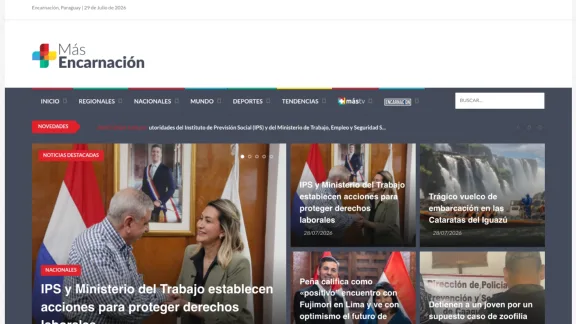 Captura de MÃ¡s EncarnaciÃ³n