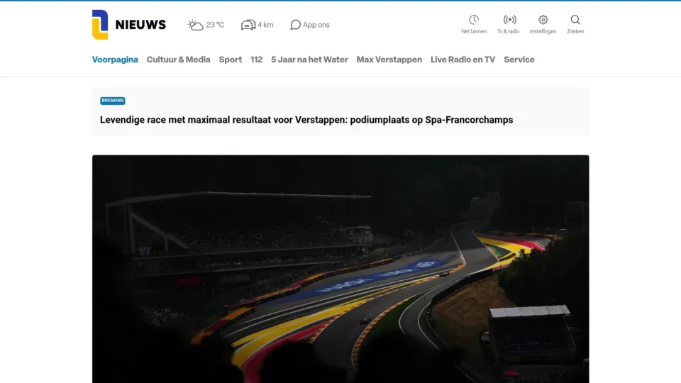 Captura de L1