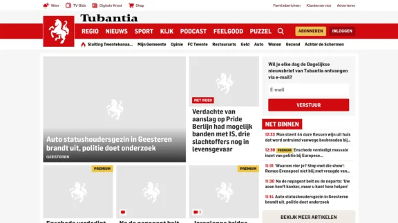 Captura de Tubantia