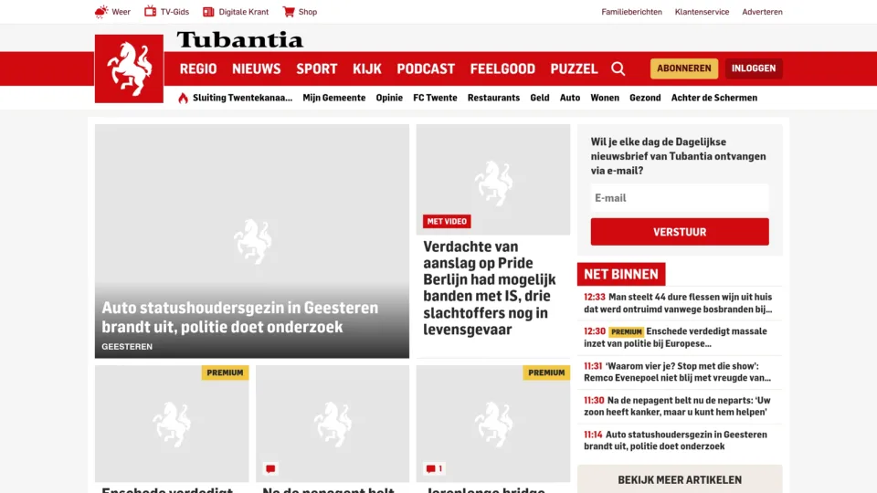 Captura de Tubantia