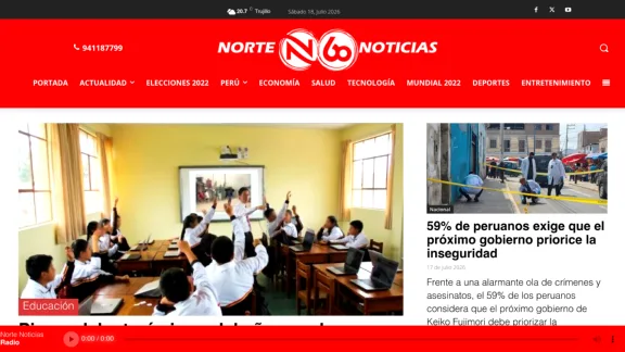 Captura de N60