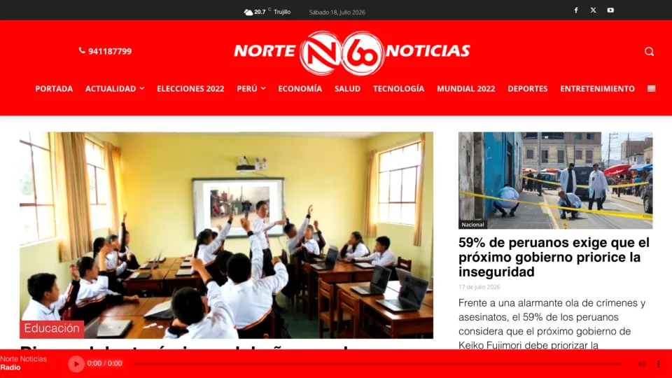 Captura de N60