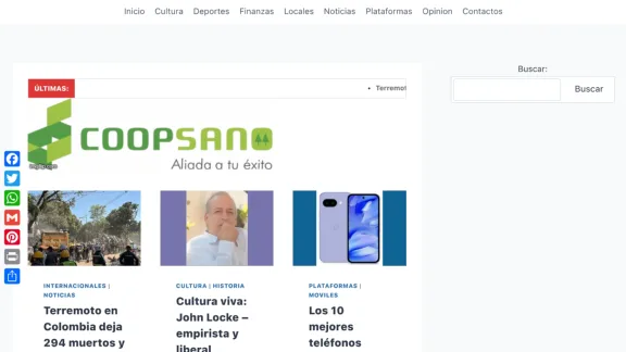 Captura de Sabaneta SR