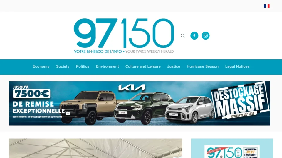 Captura de Le 97150