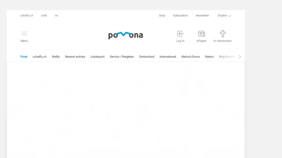 Captura de Pomona
