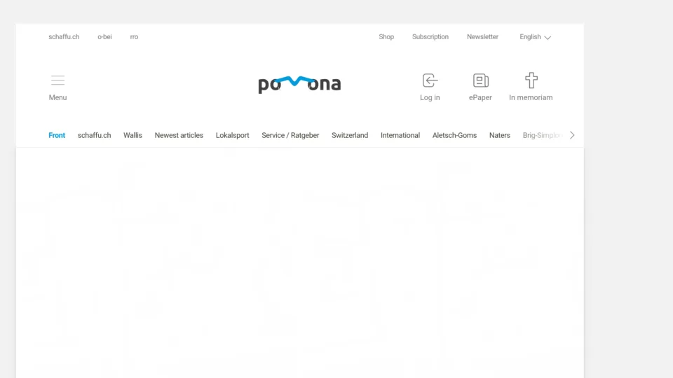 Captura de Pomona