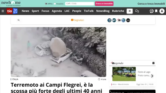 Captura de Ticinonline