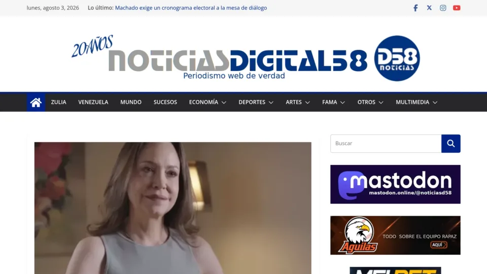Captura de Digital 58