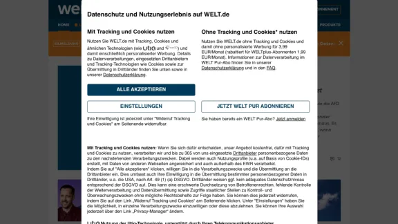 Captura de Welt