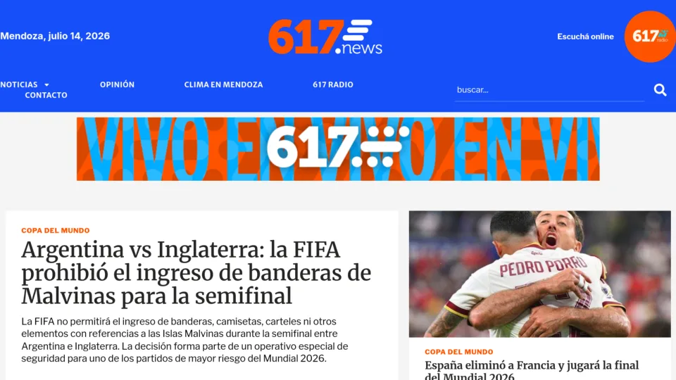 Captura de Jornada