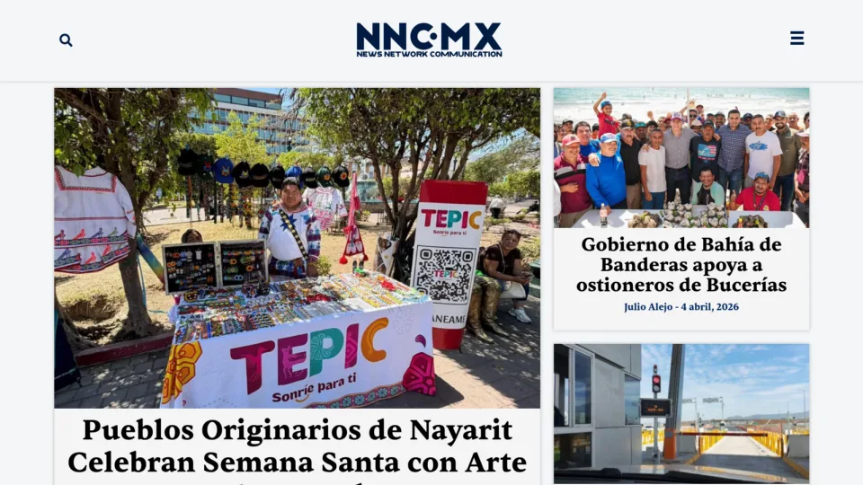 Captura de NNC